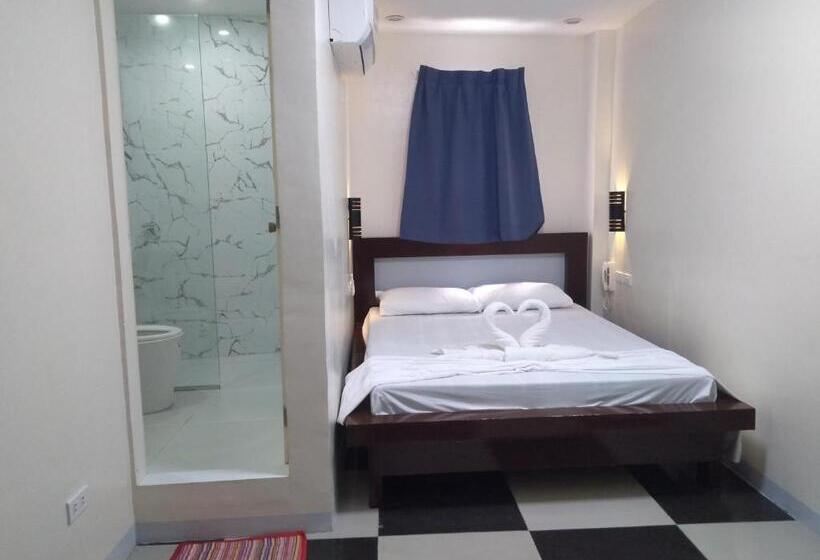 Номер Стандарт, Bayside Exceel