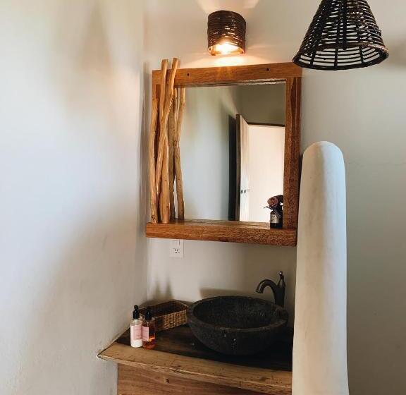 スタンダード４人部屋, Boutique Casa La Malagueña