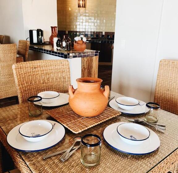 スタンダードルーム, Boutique Casa La Malagueña