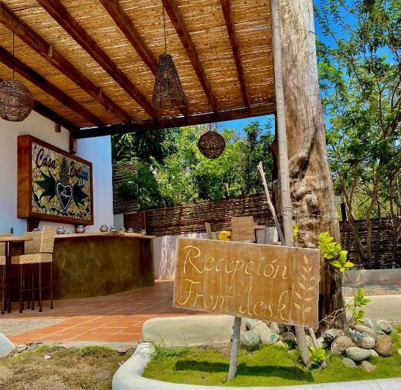 スタンダードルーム, Boutique Casa La Malagueña