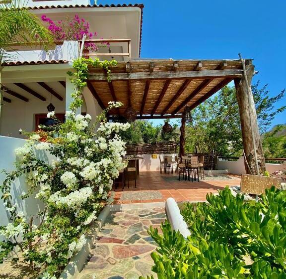 デラックスルーム, Boutique Casa La Malagueña
