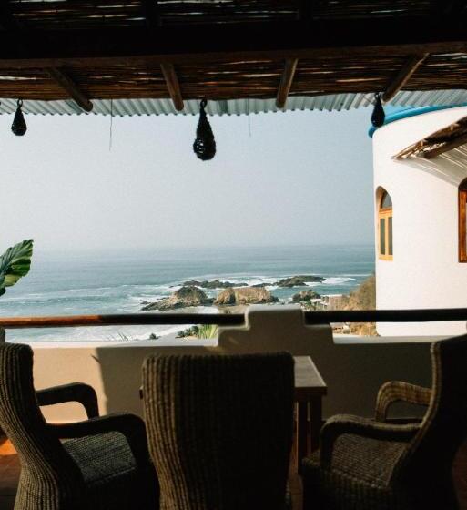 デラックスルーム, Boutique Casa La Malagueña