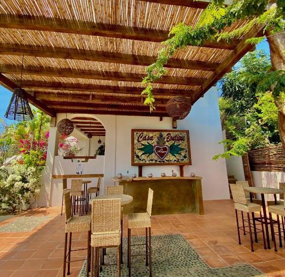 デラックスの４人部屋, Boutique Casa La Malagueña