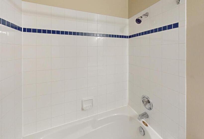 Студия Стандарт, Condo 515 At North Creek Resort
