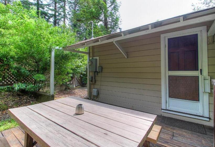 Студия Стандарт, Downtown Cottage In The Woods