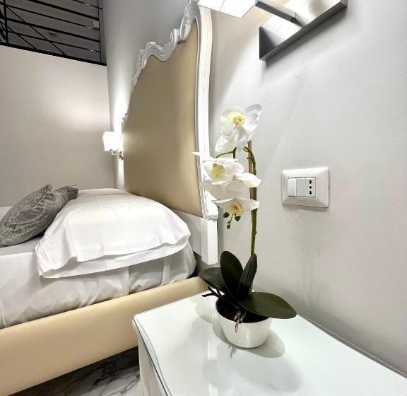 اتاق سوپریور, Miluar Luxury B&b   Vanvitelli