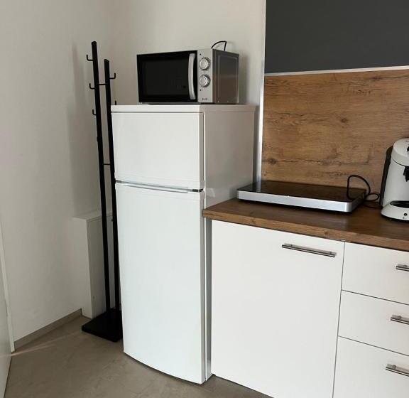 Студия Стандарт, New Age Boardinghaus Bad Wimpfen