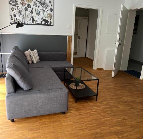 Студия Superior, New Age Boardinghaus Bad Wimpfen