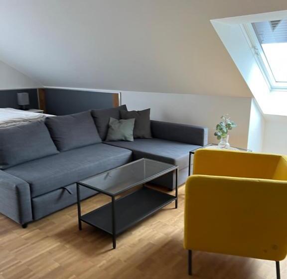 Студия Стандарт, New Age Boardinghaus Bad Wimpfen