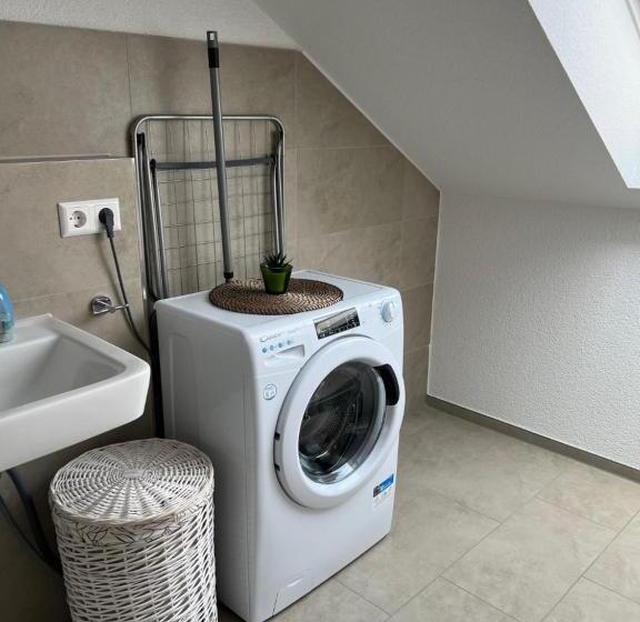 Студия Стандарт, New Age Boardinghaus Bad Wimpfen