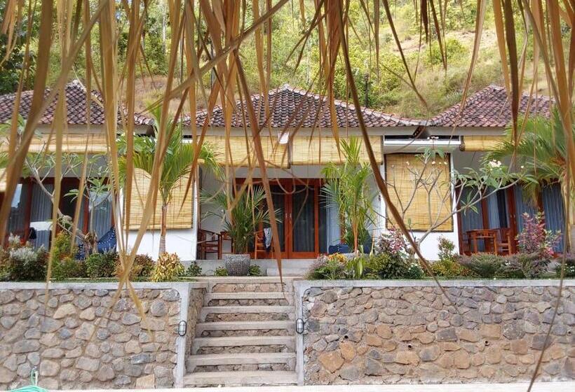 Апартаменты 1 Спальня с Террасой, Okaoki Homestay