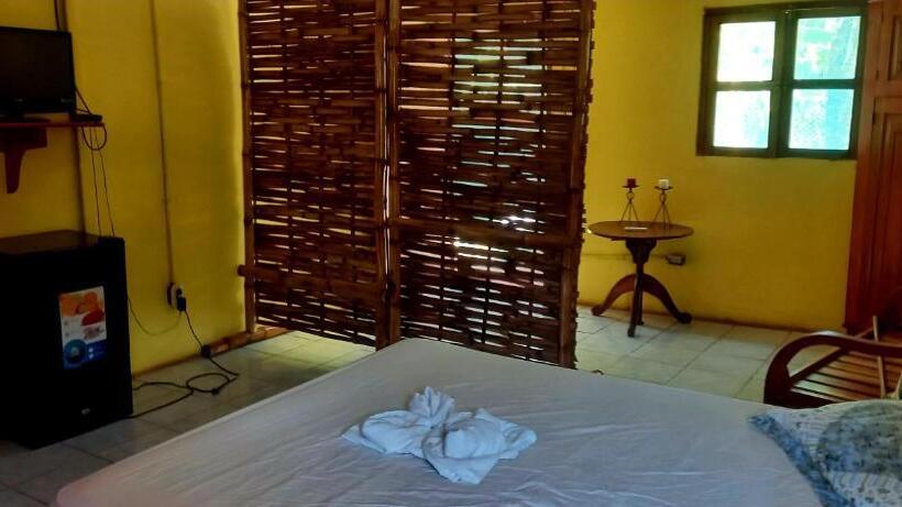 Номер Стандарт Трехместный, Exotic Island Lodge