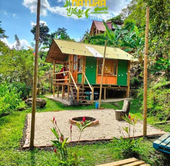 Номер Стандарт, Cabañas Villa Paul