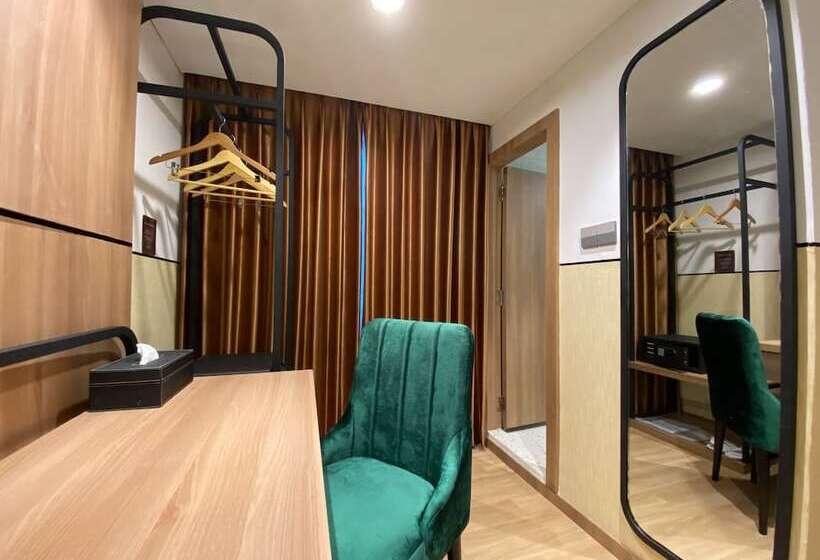 Номер Superior, Alltrue Hotel Bintan   Tanjungpinang