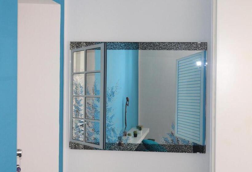 חדר סטנדרט, La Casa Di Nina