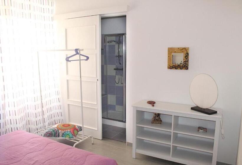 חדר סטנדרט, La Casa Di Nina