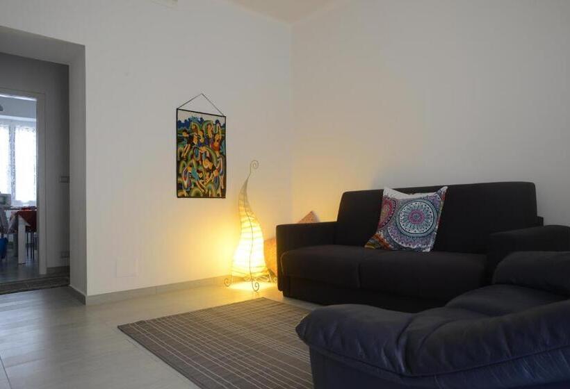 חדר סטנדרט, La Casa Di Nina