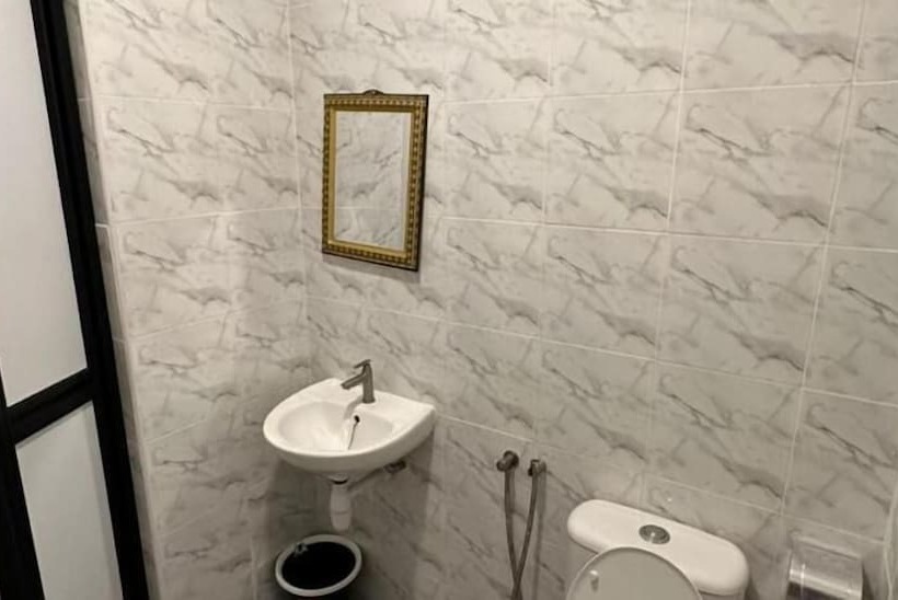 スタンダードルーム, Apsara Temerloh Gateway