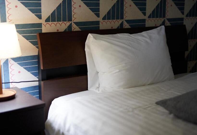 Номер Стандарт, Chateraise Lodge Atami