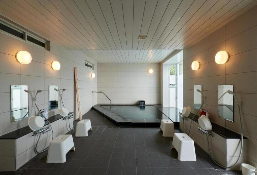 Номер Стандарт, Chateraise Lodge Atami