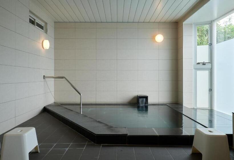 Номер Стандарт Вид на Море, Chateraise Lodge Atami