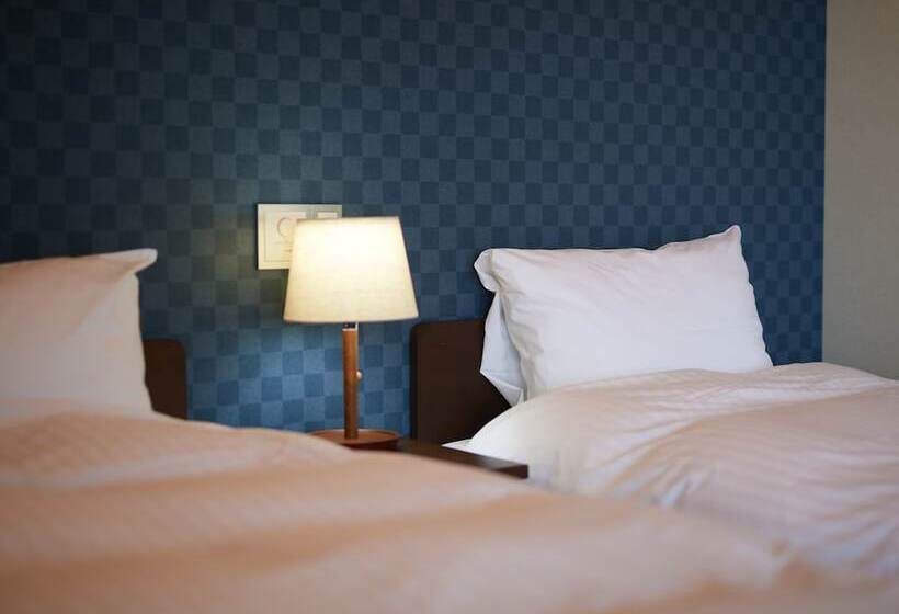 Номер Deluxe, Chateraise Lodge Atami