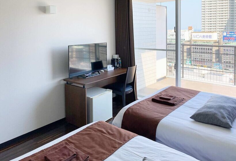 Номер Стандарт, Chateraise Lodge Atami