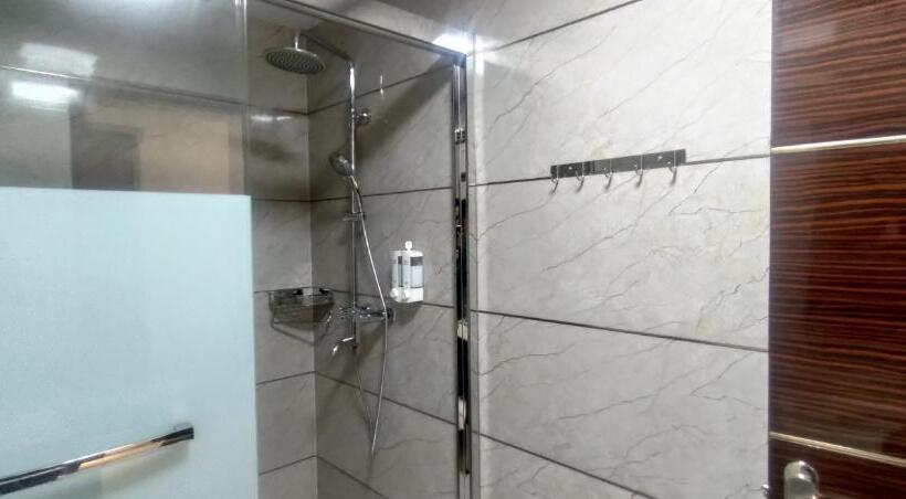 Трехместный Номер Superior, Sky Garden