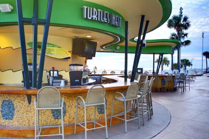 דירת חדר נוף לים, Ocean Walk Resort 2332   Just Updated 2 Br Deluxe North Tower