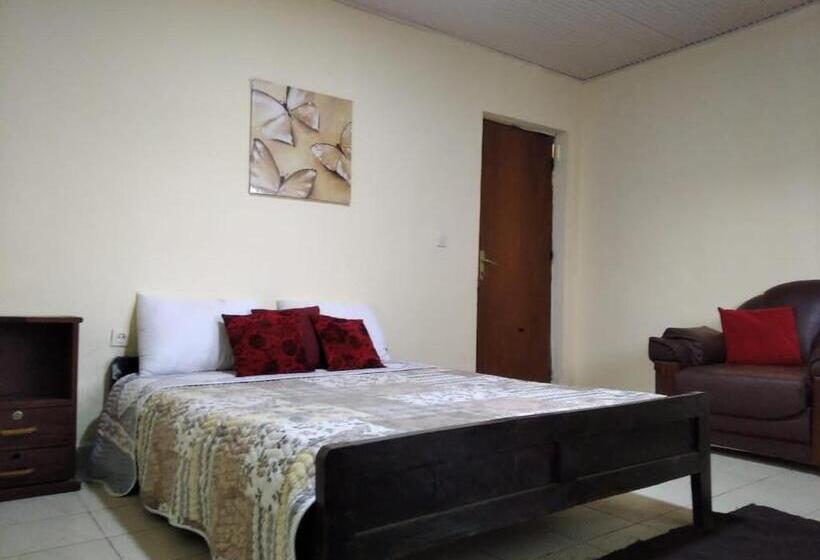اتاق لوکس با بالکن, Zion Inn