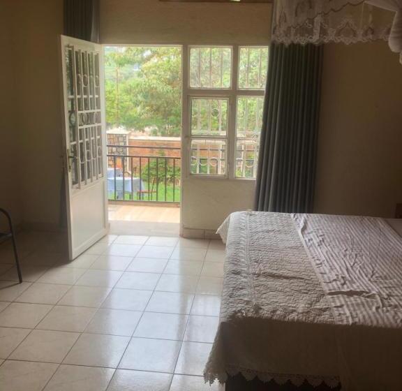 اتاق لوکس با تخت بزرگ, Zion Inn