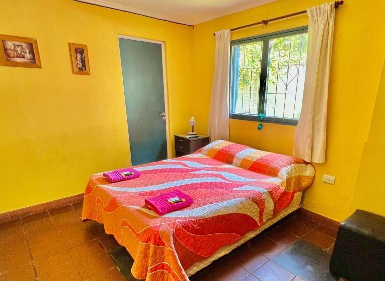 Семейный Номер, Posada Del Cerro