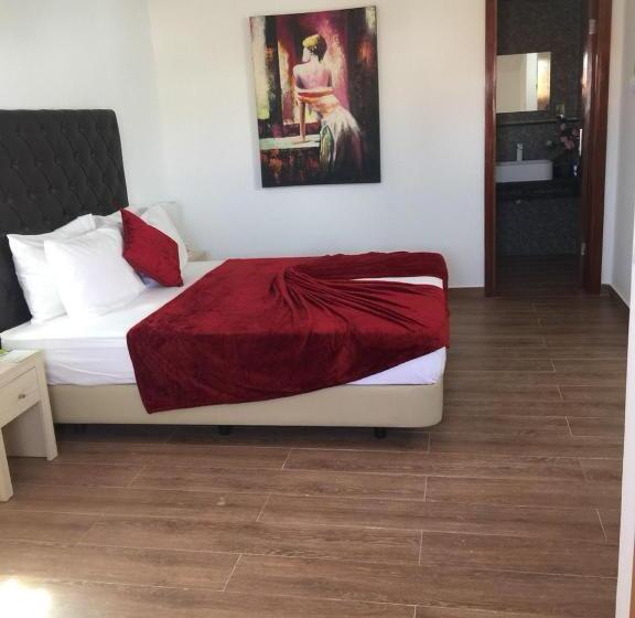 اتاق استاندارد, Lali S House
