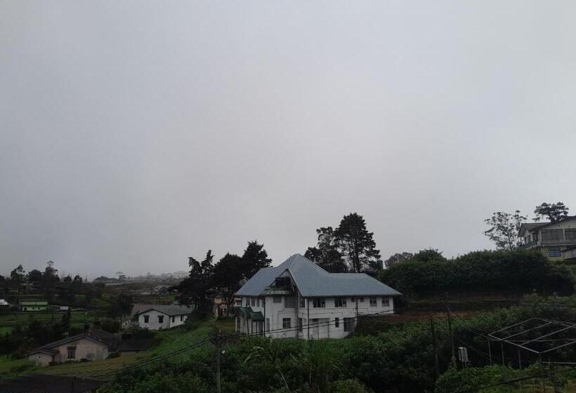 اتاق استاندارد, Creek View Inn