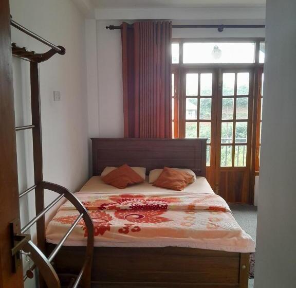 اتاق استاندارد, Creek View Inn