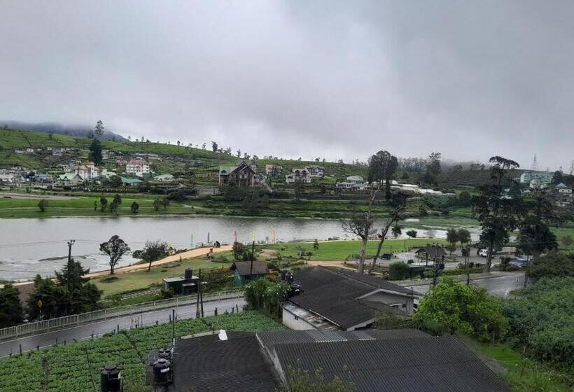 اتاق سوپریور خانوادگی, Creek View Inn