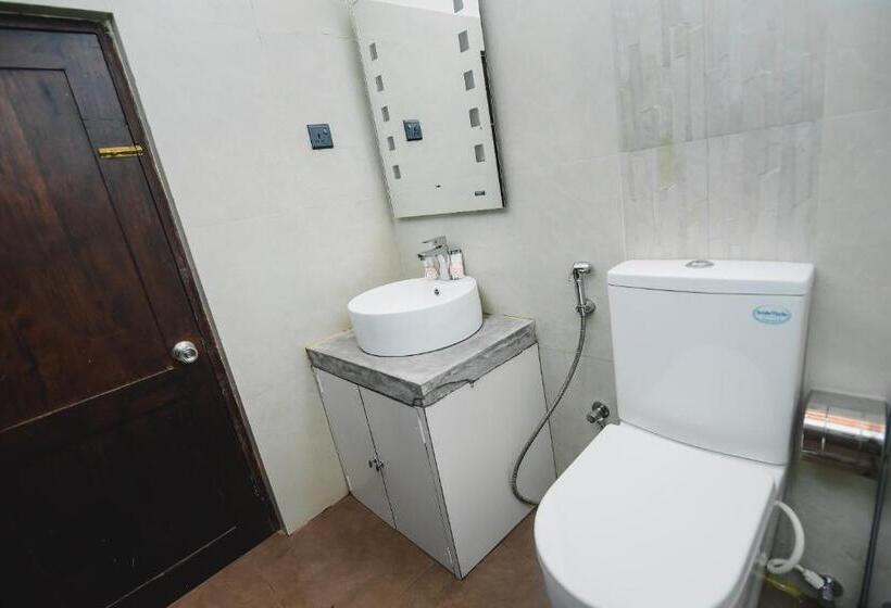 Трехместный Номер Deluxe, Grand Casa