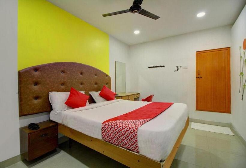 חדר סטנדרט, Oyo Flagship Ananda Inn