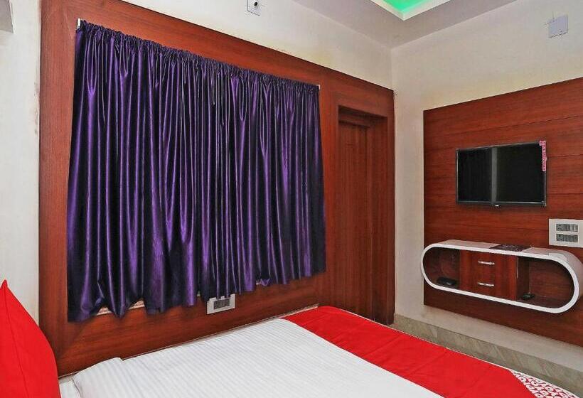Трехместный Номер Классика, O The Countryside Resort