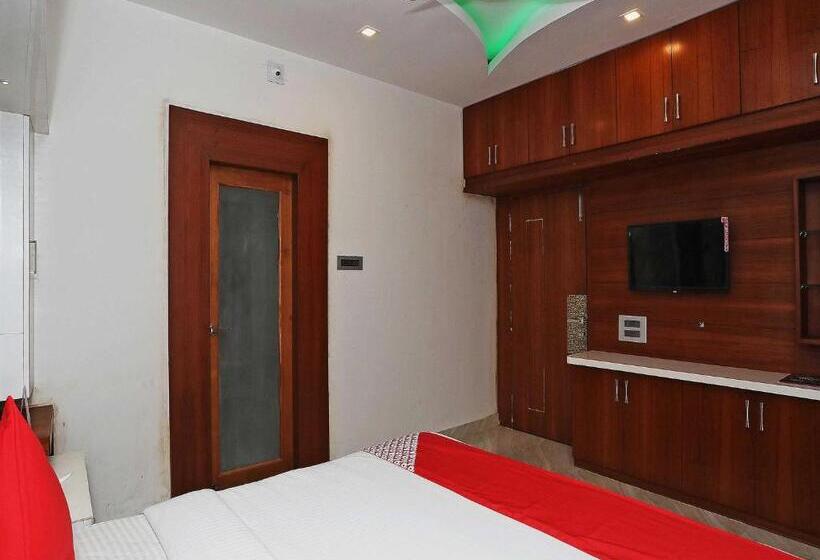 Трехместный Номер Классика, O The Countryside Resort