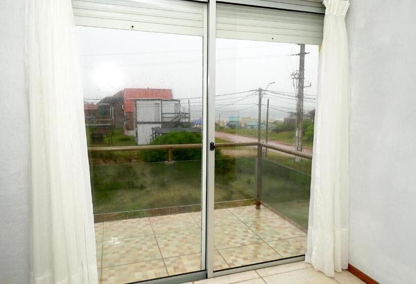 Дом 2 Спальни, Palmas Del Caribe