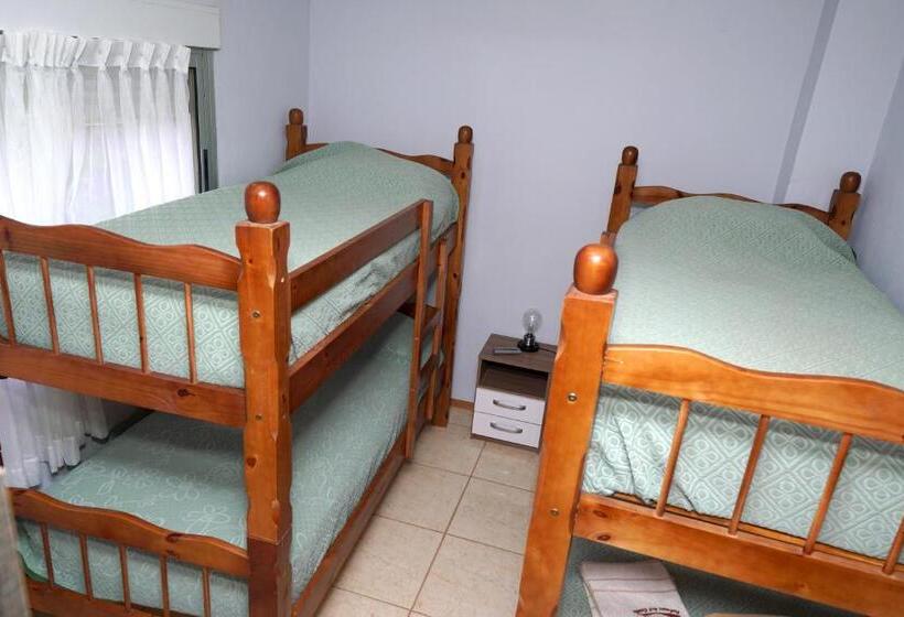 Апартаменты 1 Спальня, Palmas Del Caribe