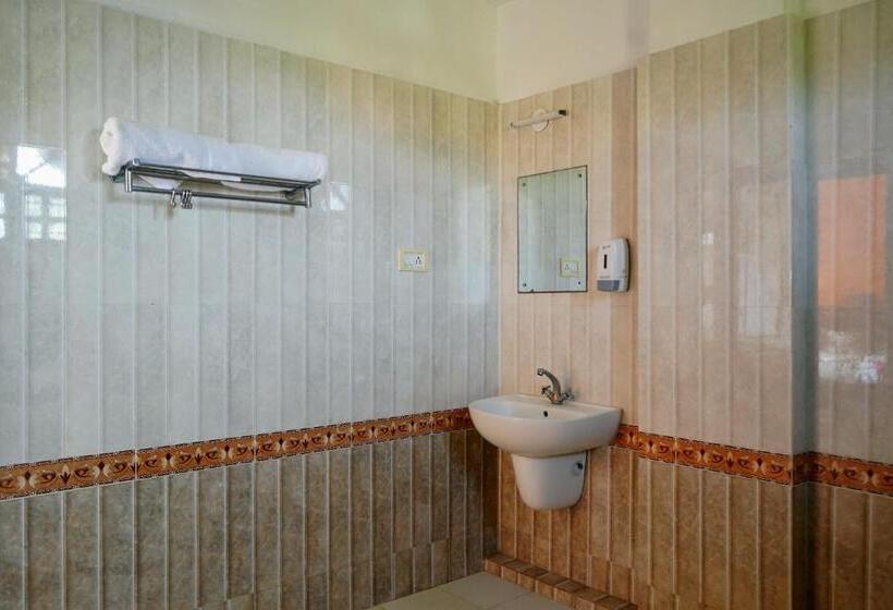 Номер Стандарт, Ocean Bay Ayurvedic Beach Resort