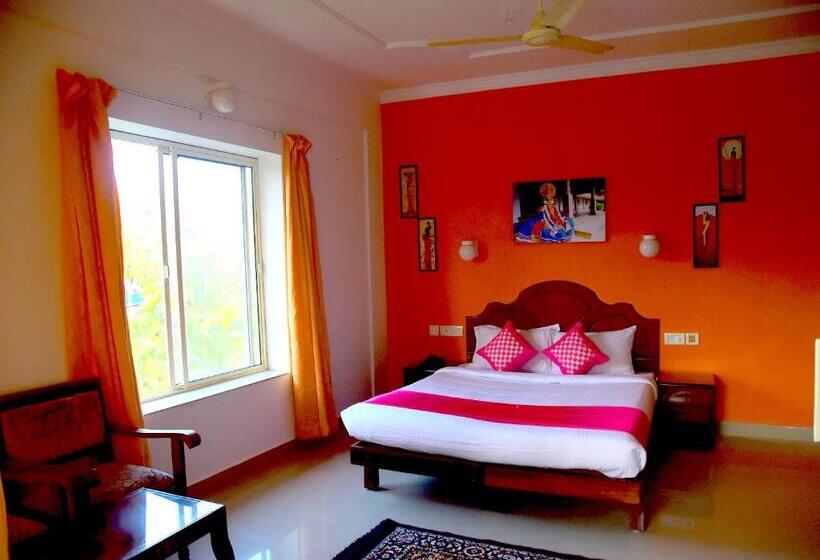 Номер Стандарт, Ocean Bay Ayurvedic Beach Resort