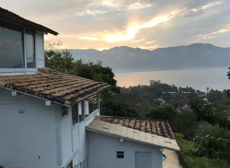 스위트, Sky Lounge Suítes  Rooftop Santa Mônica