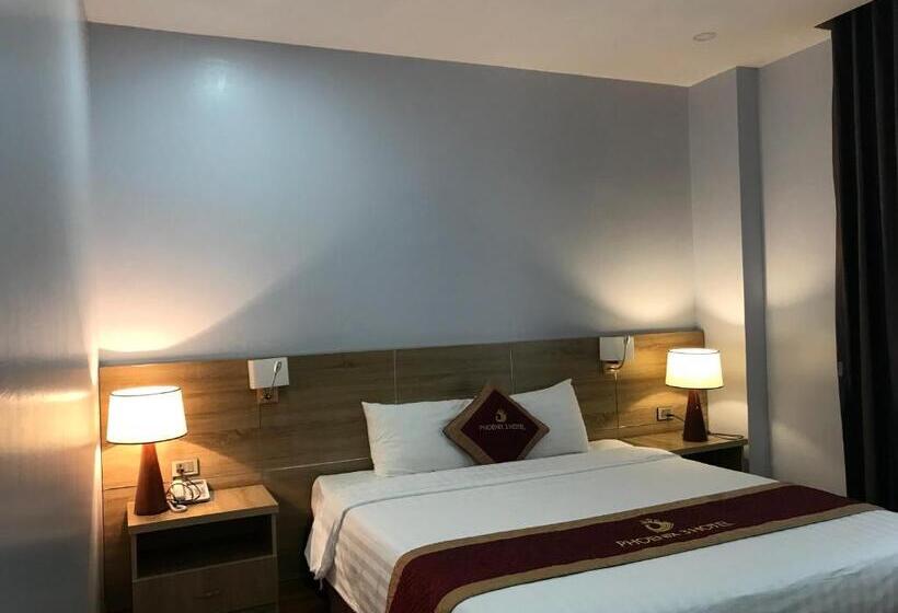 اتاق سوپریور یک تخته, Phoenix3 Hotel Bắc Ninh