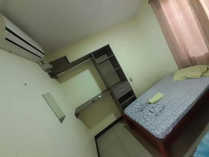 اتاق استاندارد با سرویس بهداشتی مشترک, Hostal Jusa