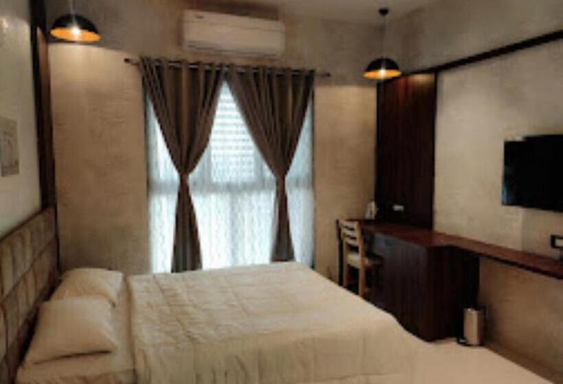 Номер Стандарт Индивидуальный, Buldana Urban Residency Club , Buldana