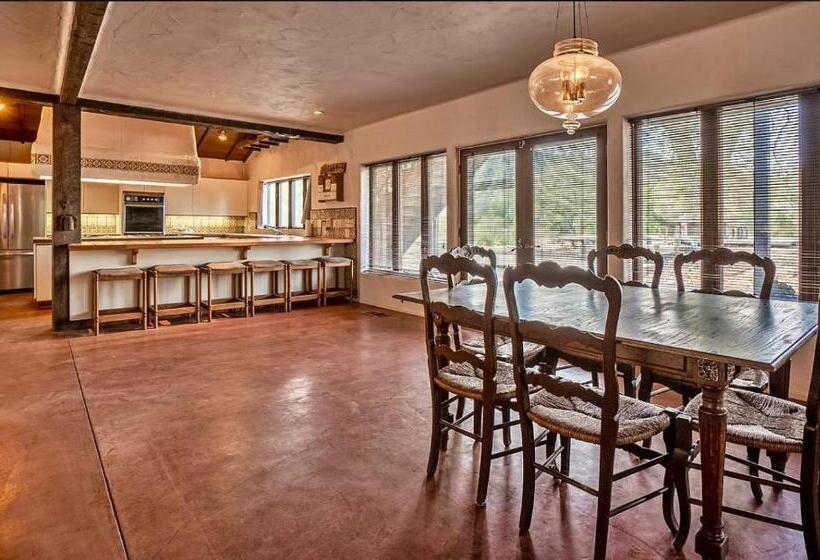 Вилла 1 Спальня Вид на Сад, Sierra Foothills Haven