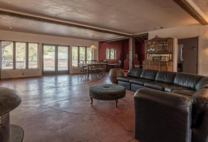 Вилла 1 Спальня, Sierra Foothills Haven